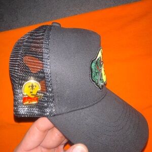 New Orleans Saints Hat Pin NFL